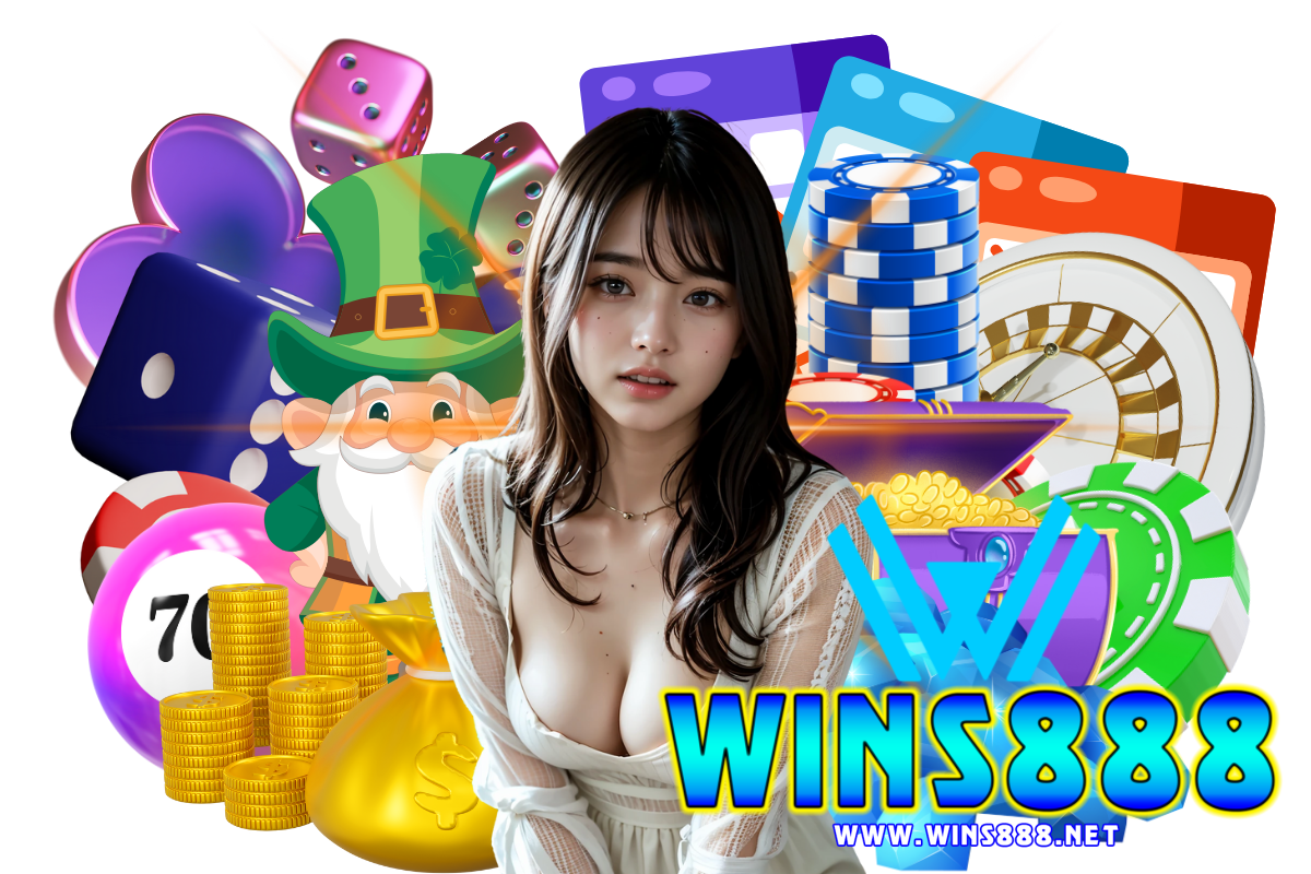 wins888 bet